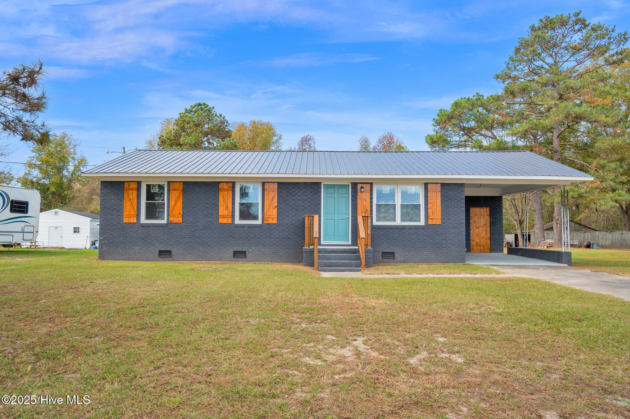 12836 Us Highway 258 Property Photo
