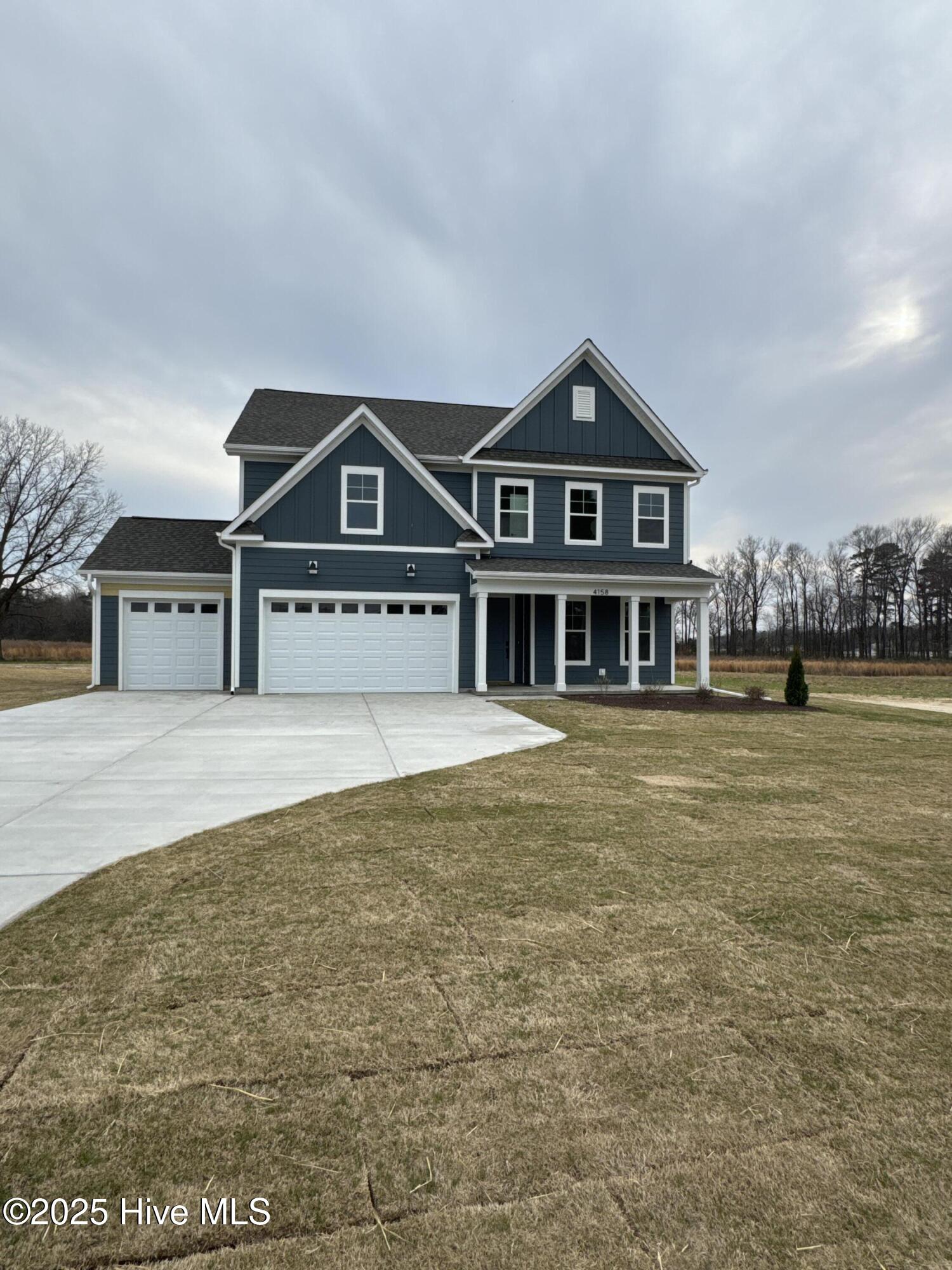 4158 Dixon Road Property Photo