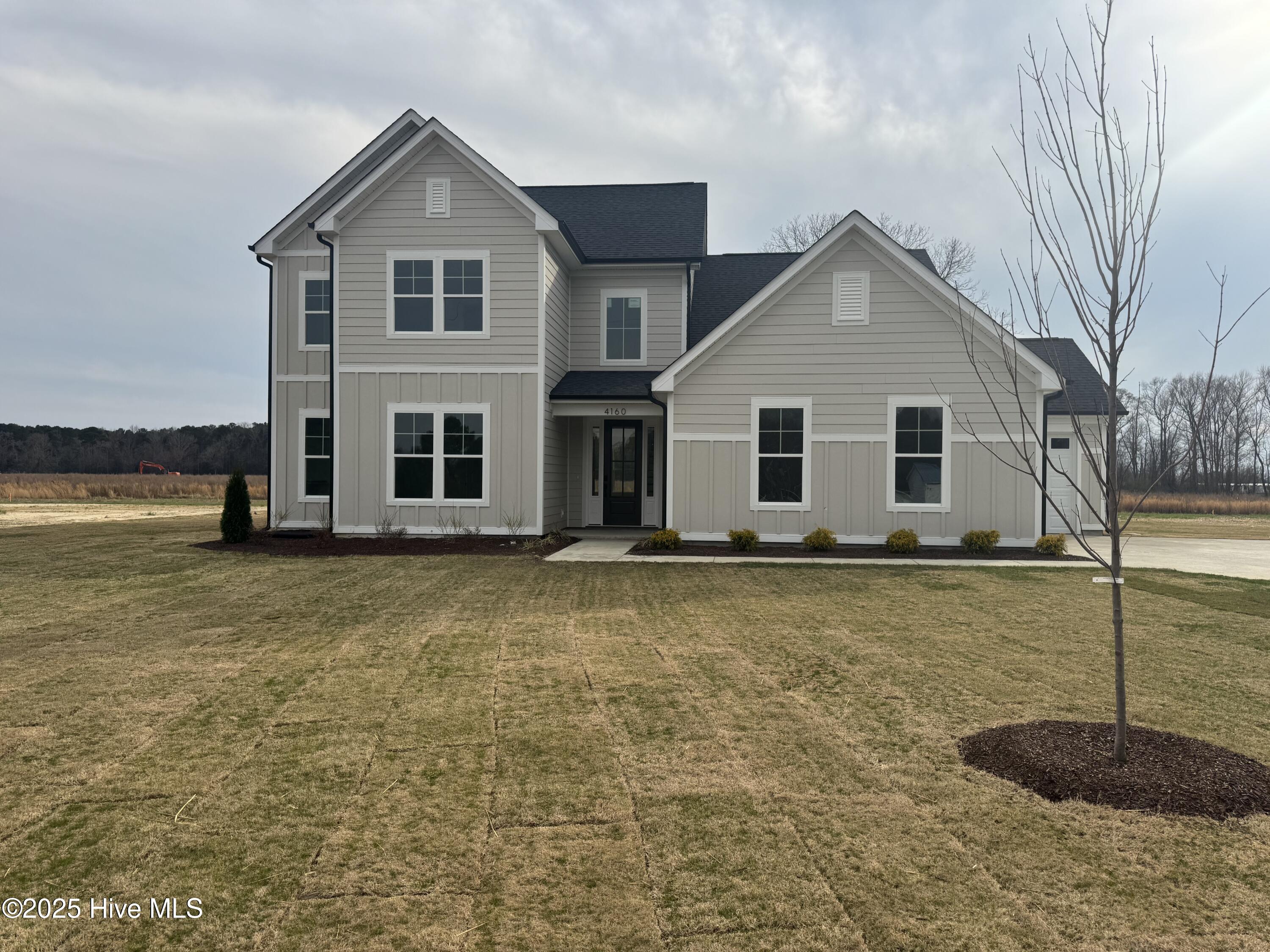 4160 Dixon Road Property Photo