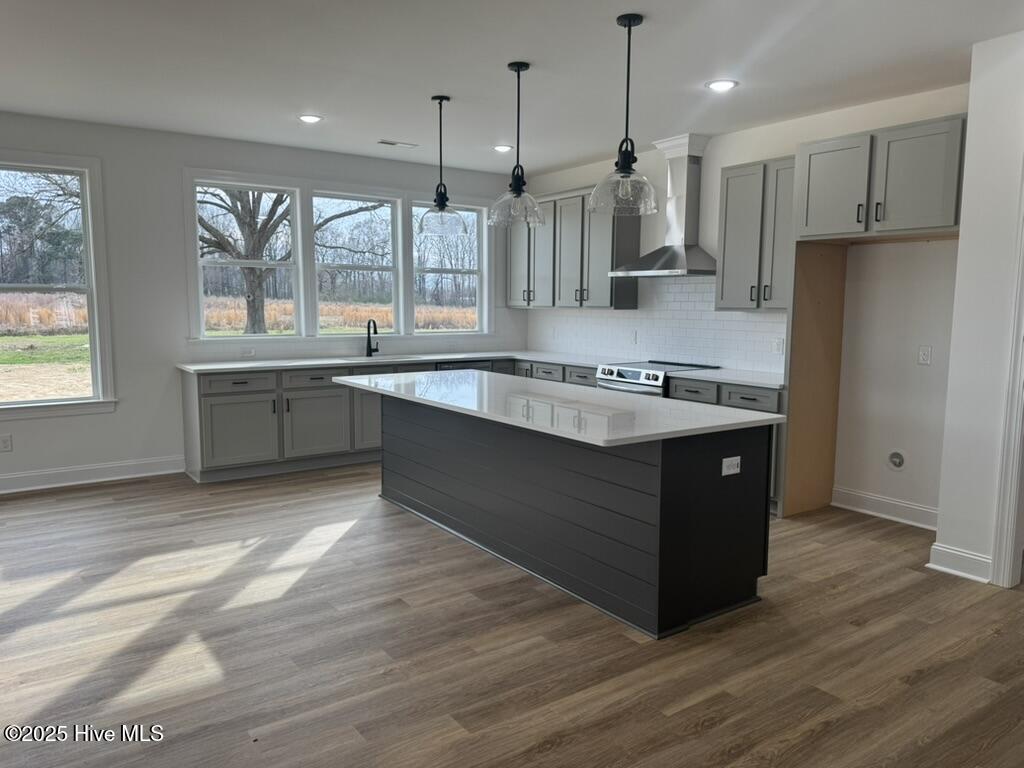 4160 Dixon Road Property Photo 5