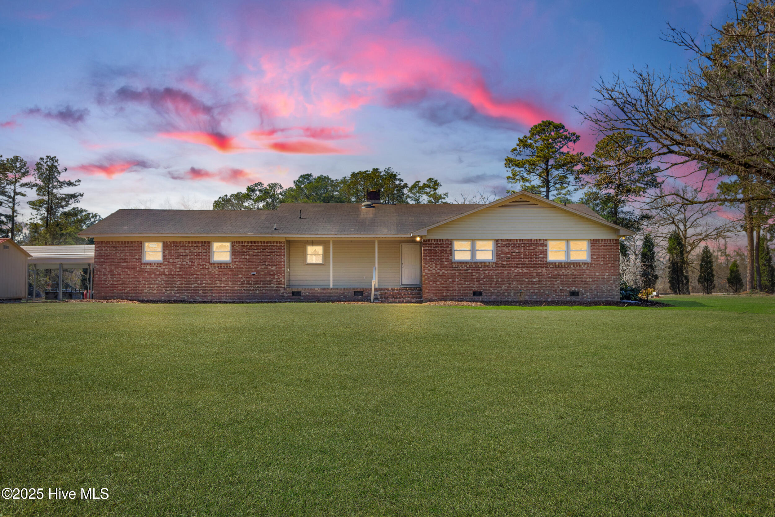 246 Big Hill Road Property Photo