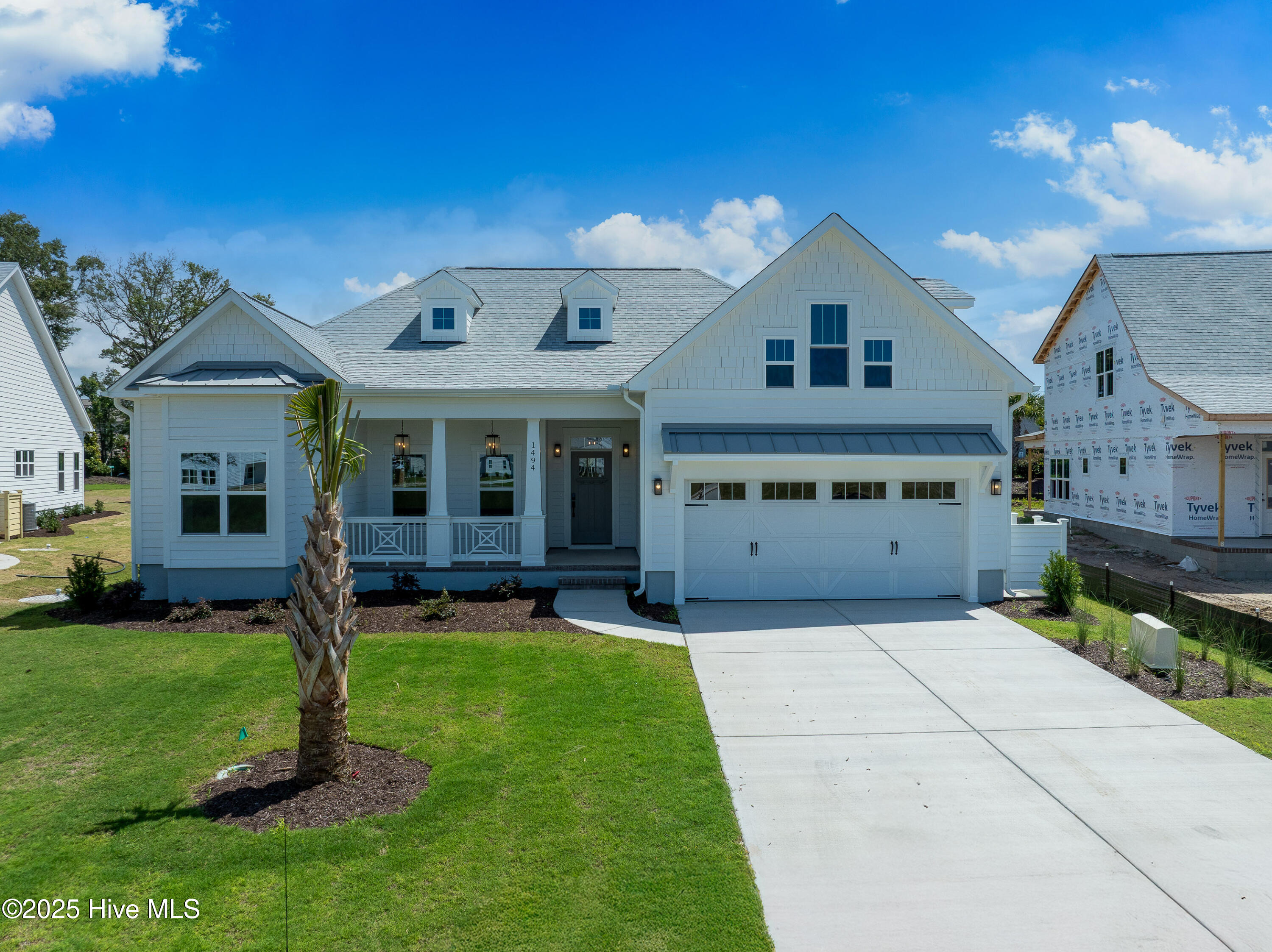 1494 Manta Ray Way Property Photo 1