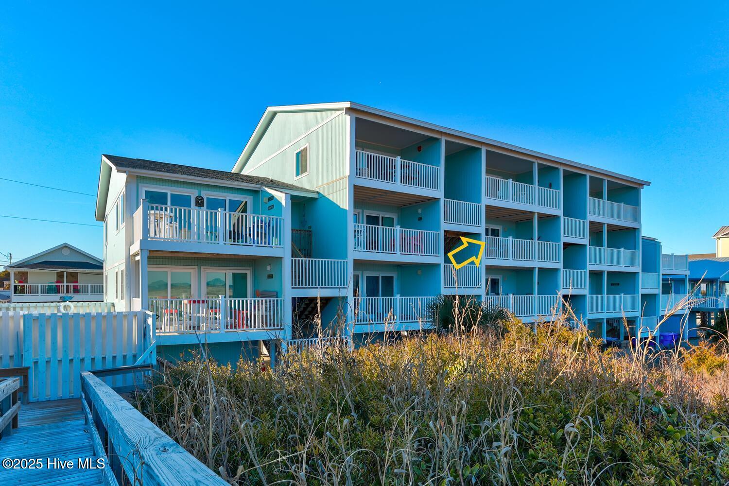705 Carolina Beach Avenue C2 Property Photo 1