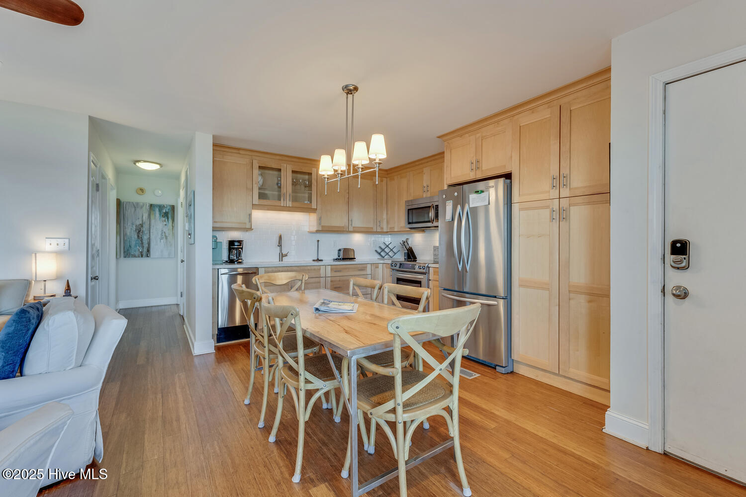 705 Carolina Beach Avenue C2 Property Photo 13