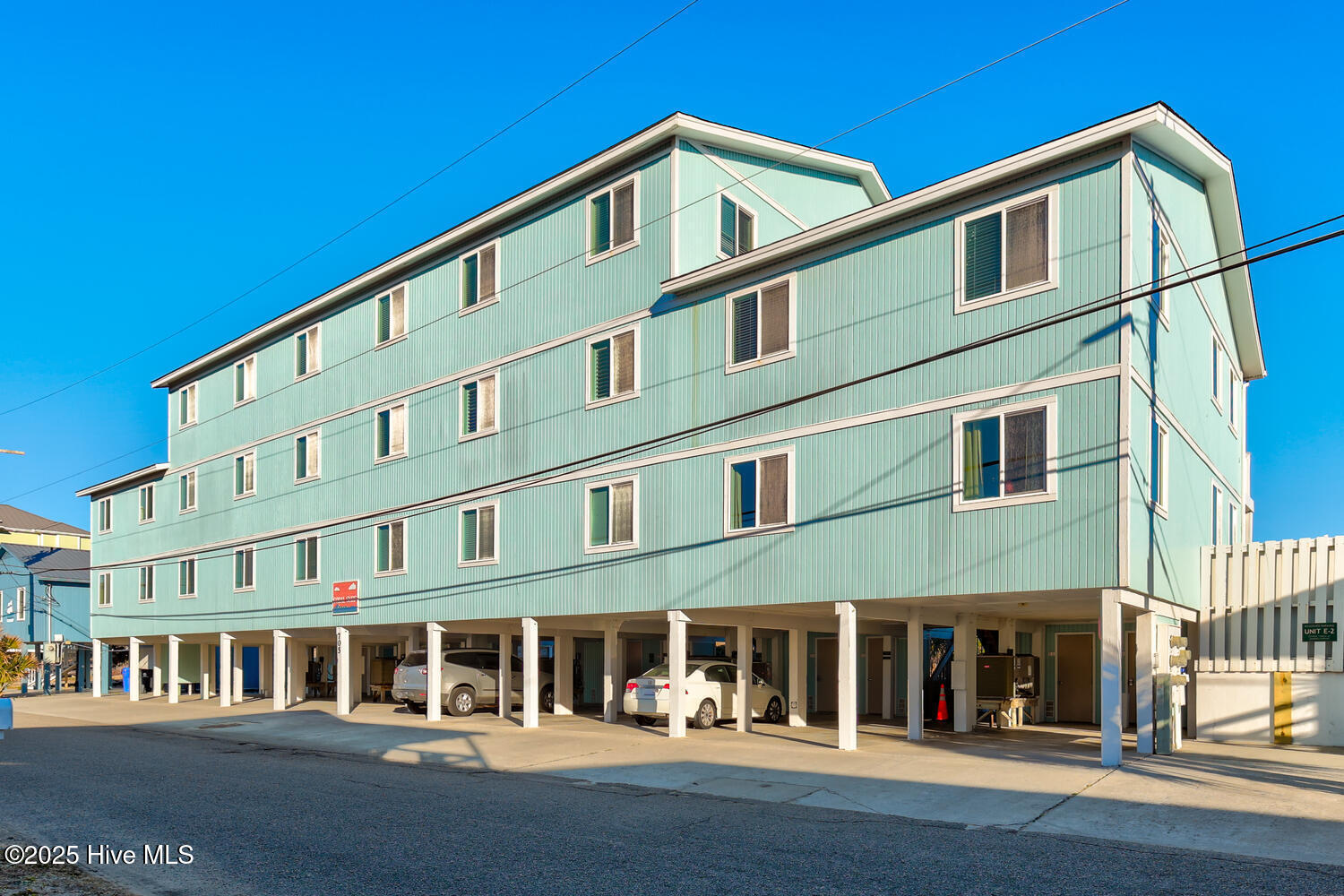 705 Carolina Beach Avenue C2 Property Photo 26