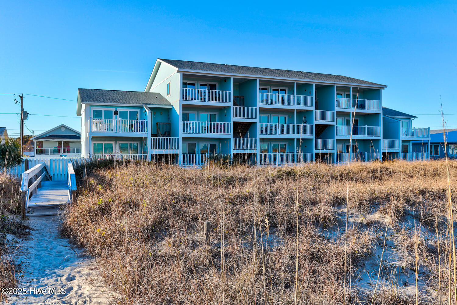 705 Carolina Beach Avenue C2 Property Photo 27