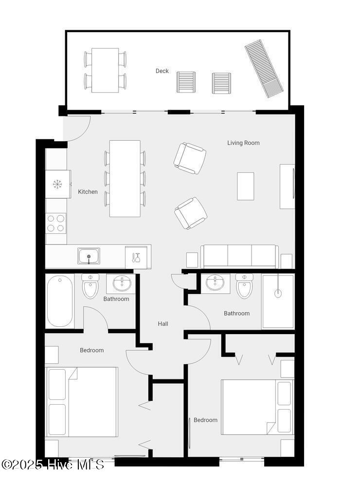 705 Carolina Beach Avenue C2 Property Photo 30