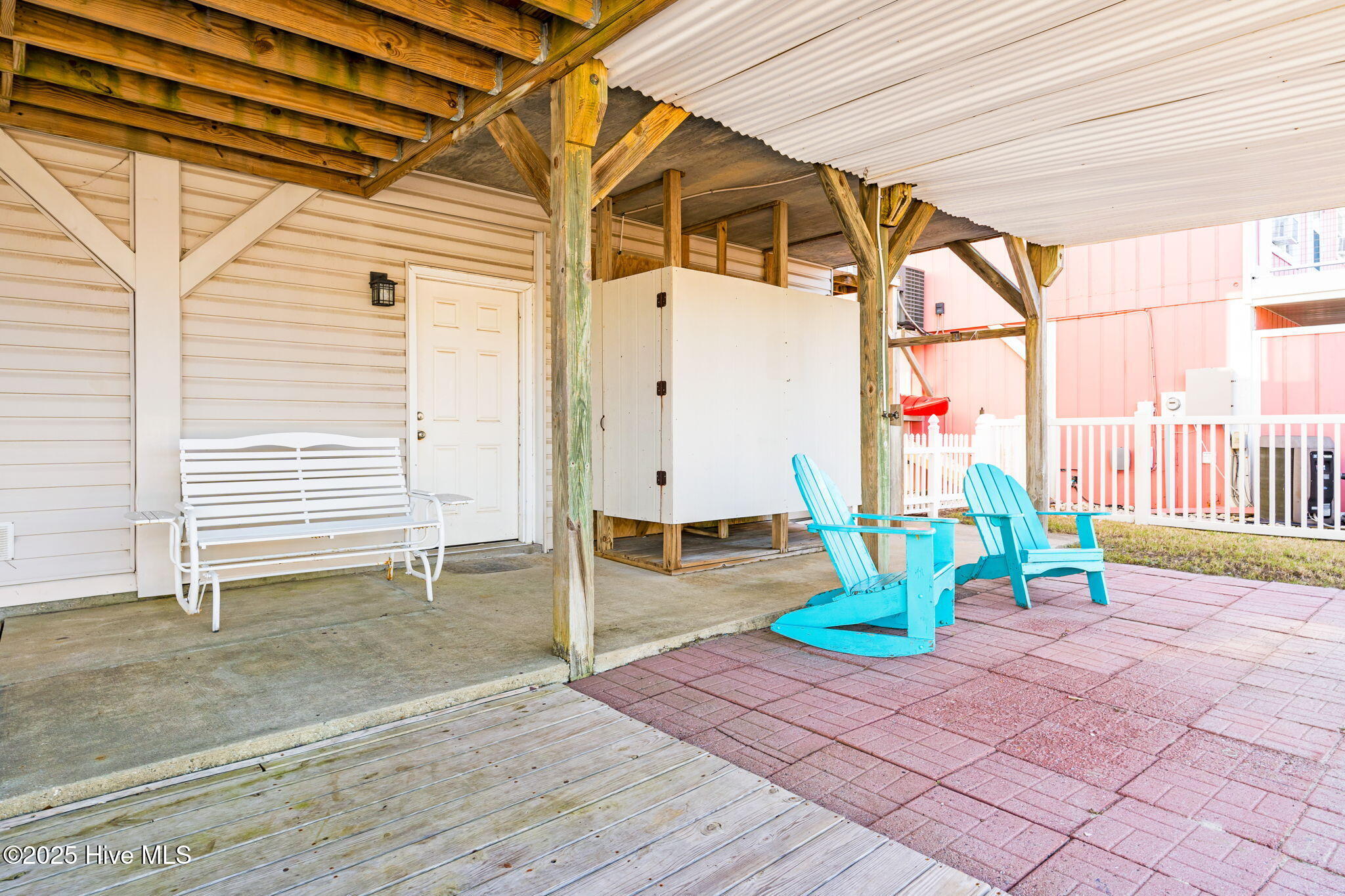 27 Newport Street Property Photo 37