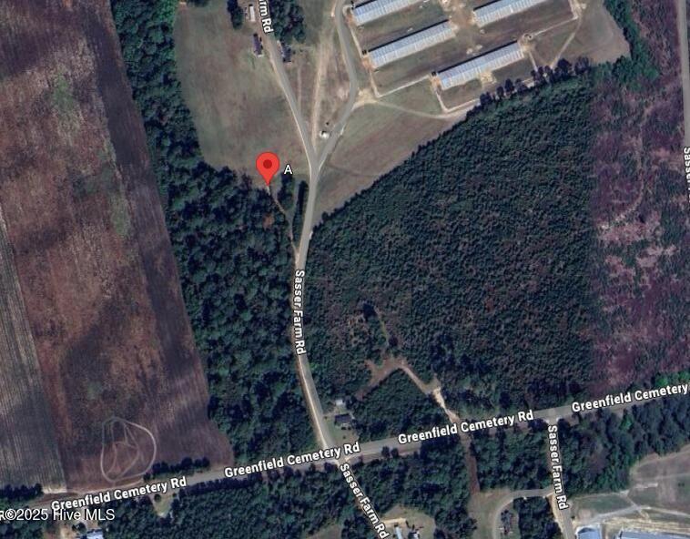 585-a Greenfield Cem Road Property Photo