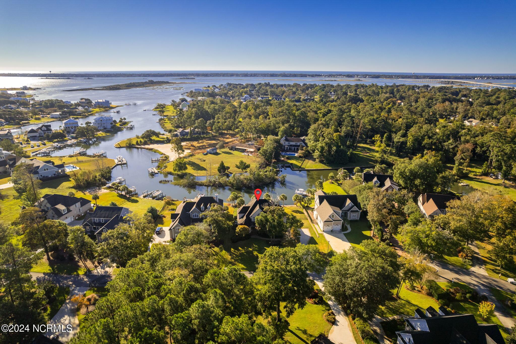 209 Bayside Drive Property Photo