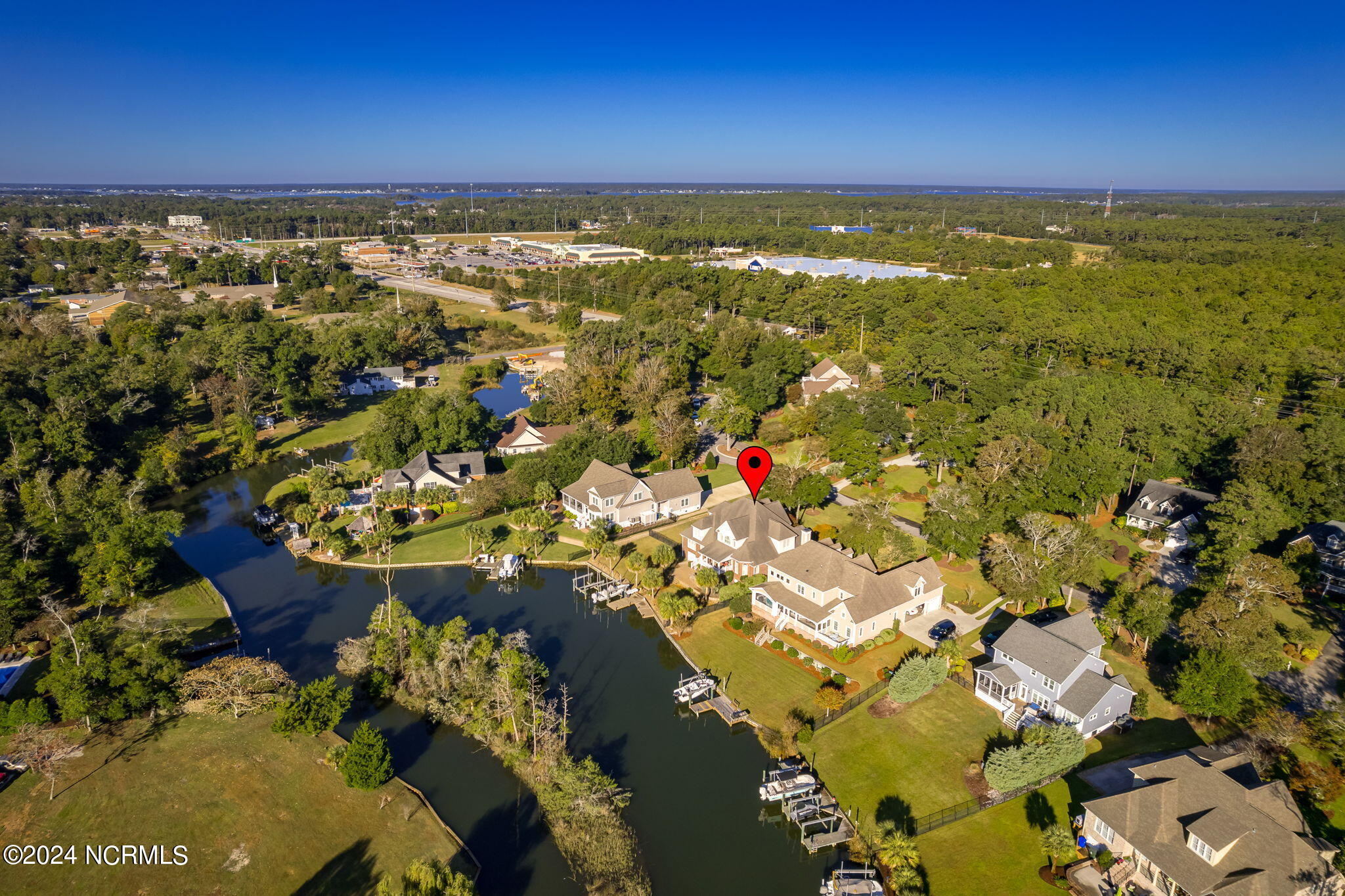 209 Bayside Drive Property Photo 11