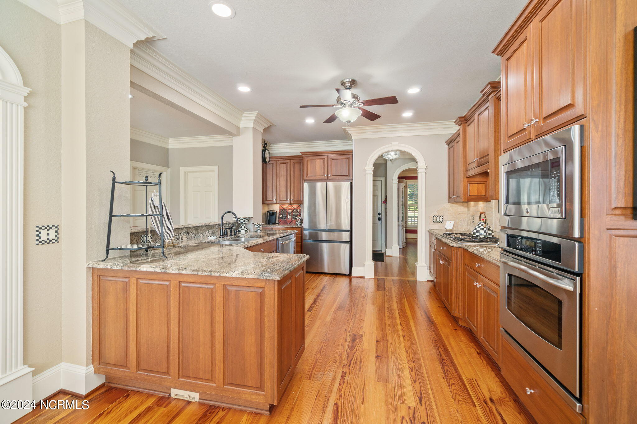 209 Bayside Drive Property Photo 18