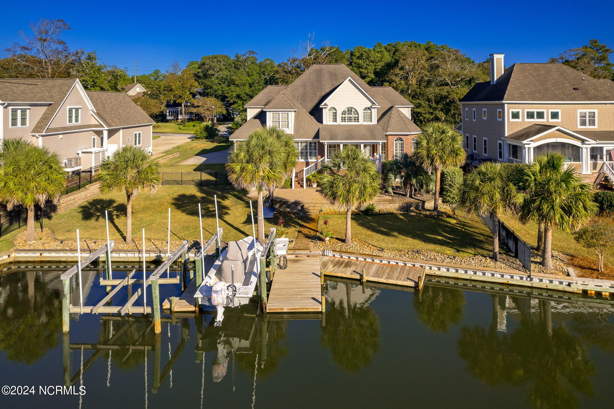209 Bayside Drive Property Photo 62