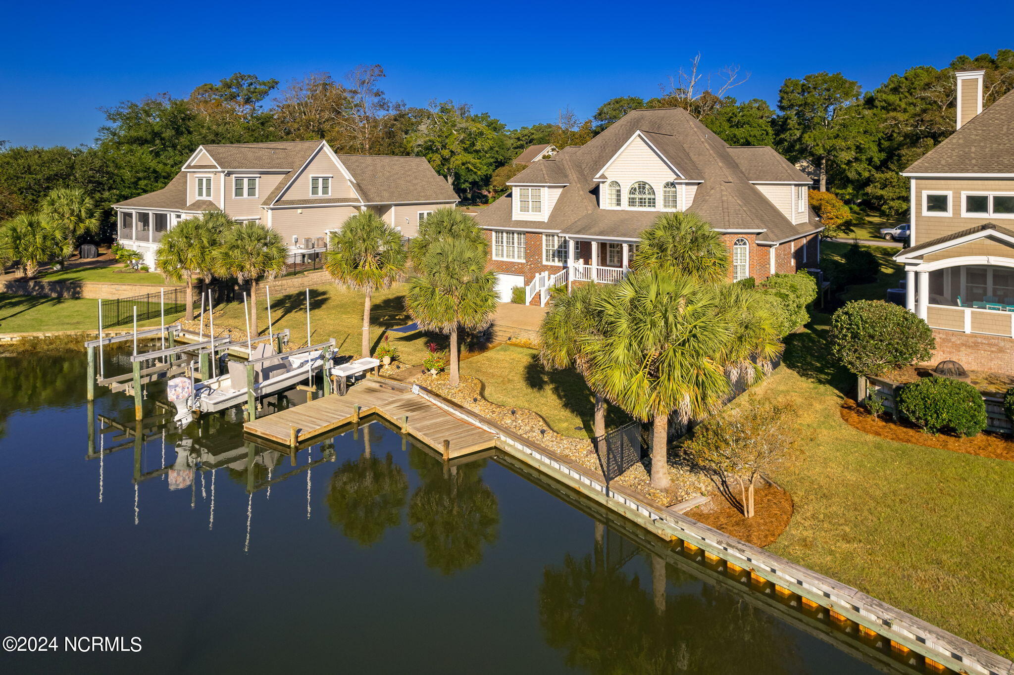 209 Bayside Drive Property Photo 63