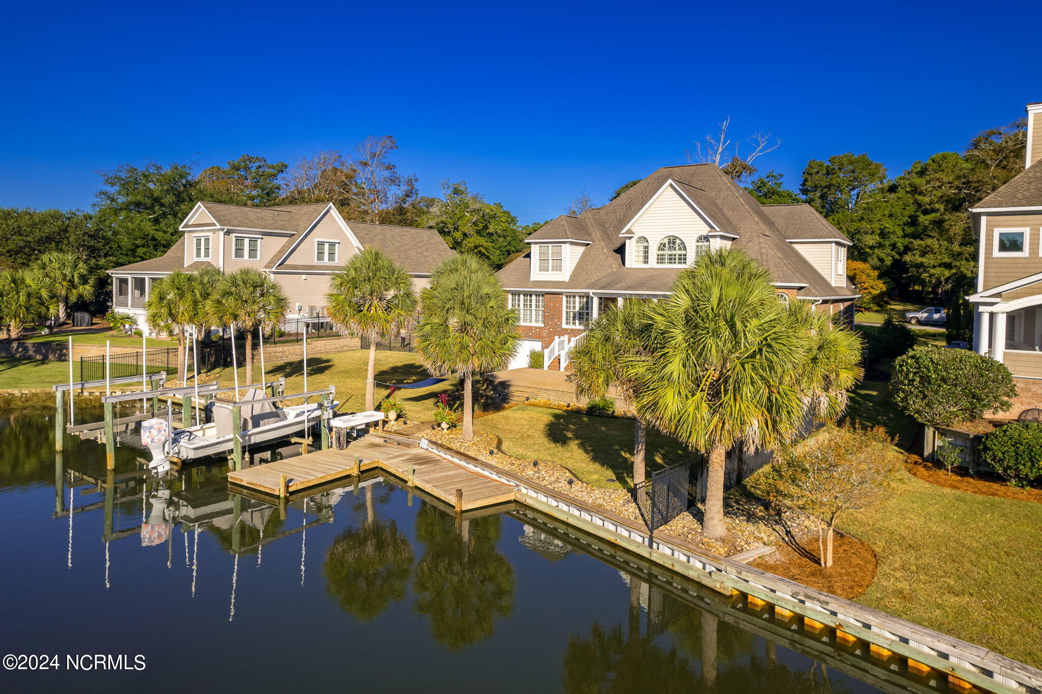 209 Bayside Drive Property Photo 64