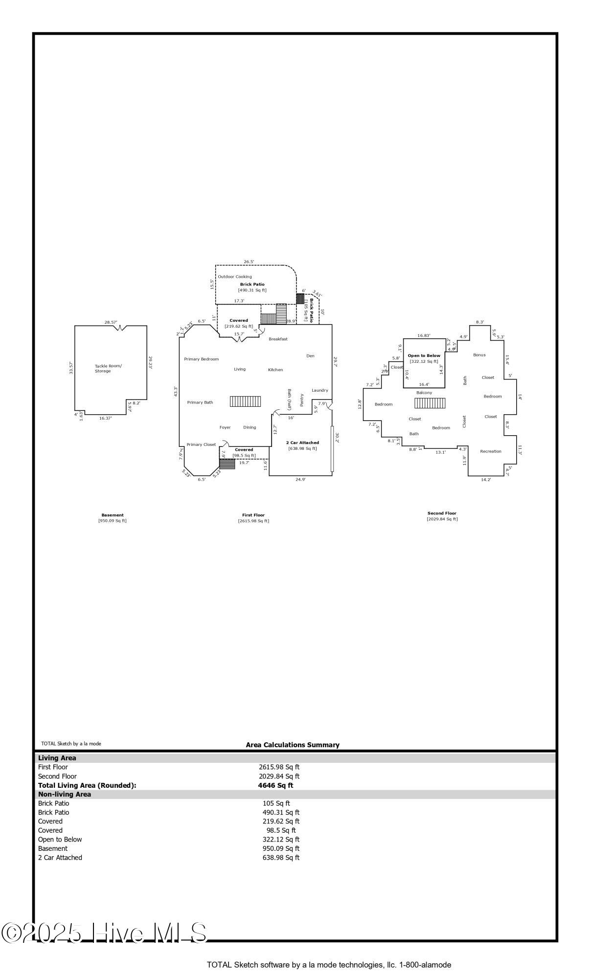 209 Bayside Drive Property Photo 81