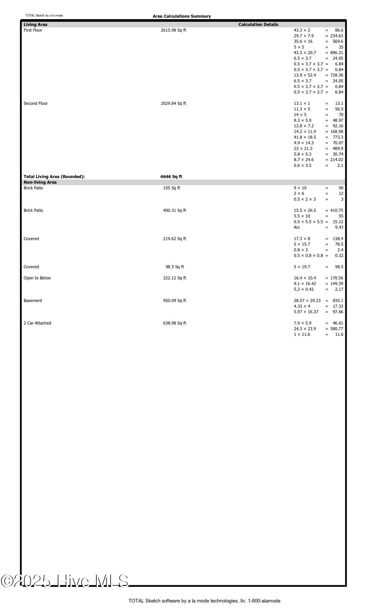 209 Bayside Drive Property Photo 82