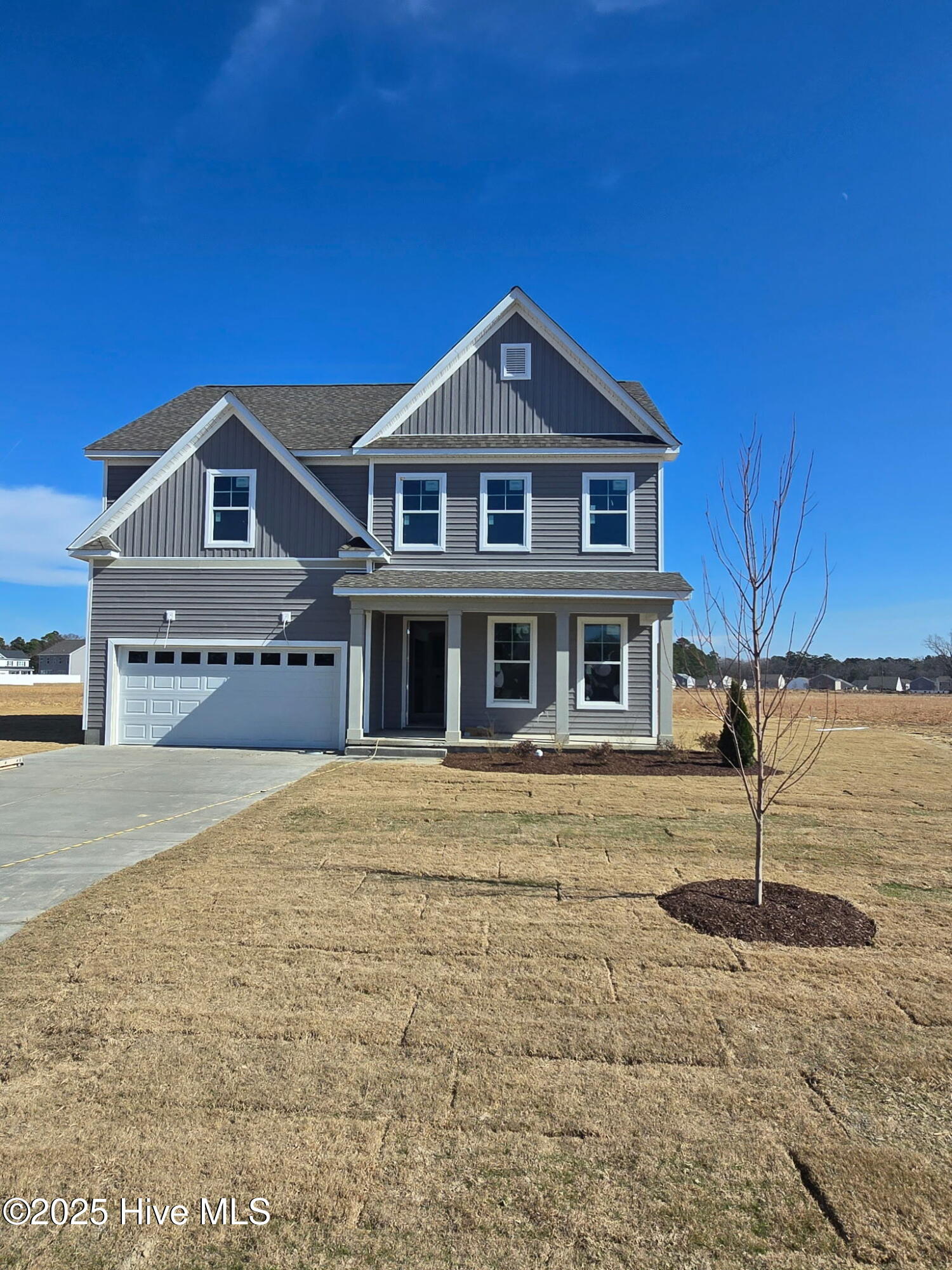 4405 Callaway Court Property Photo