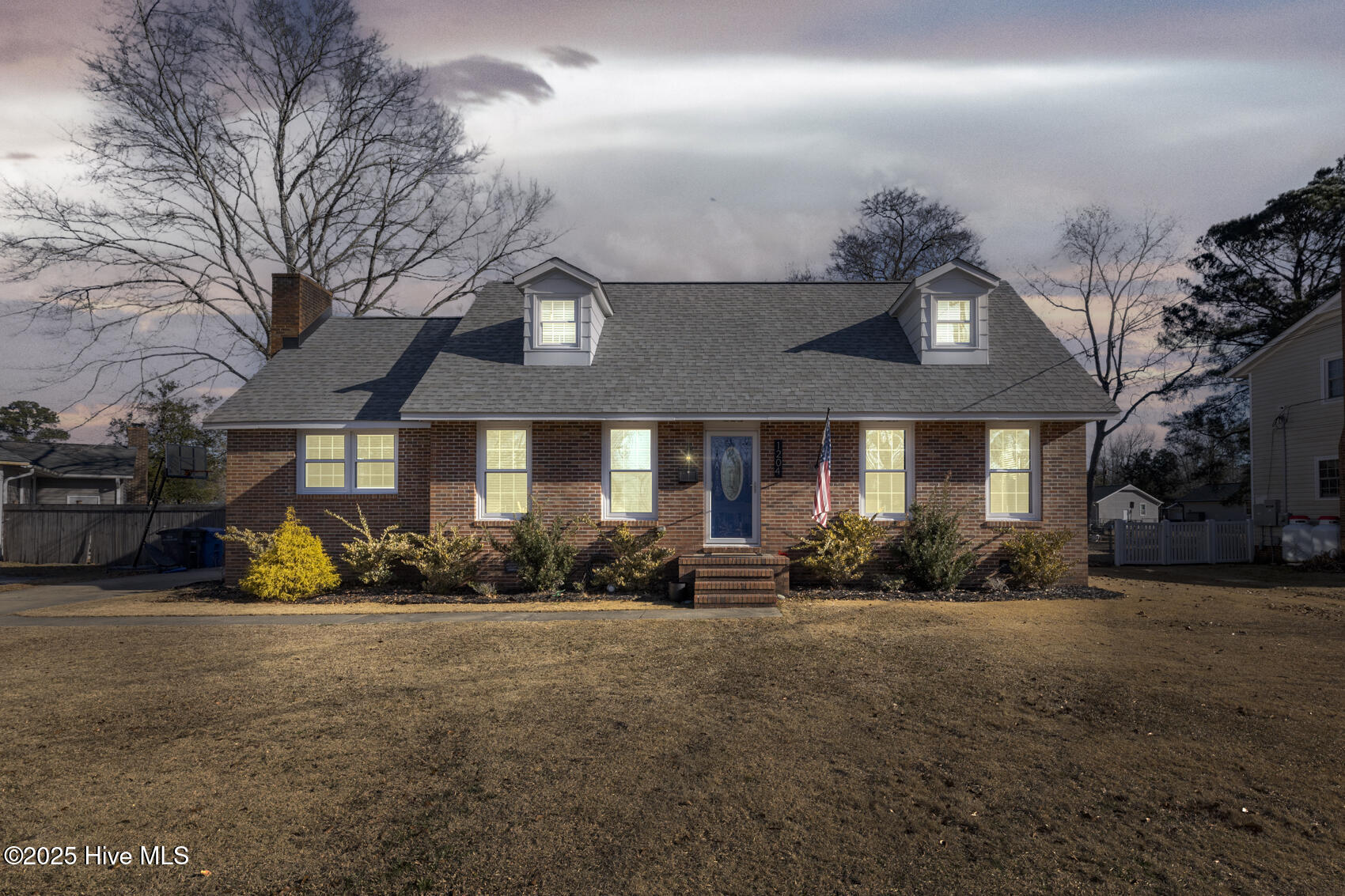 1204 Sioux Drive Property Photo 1