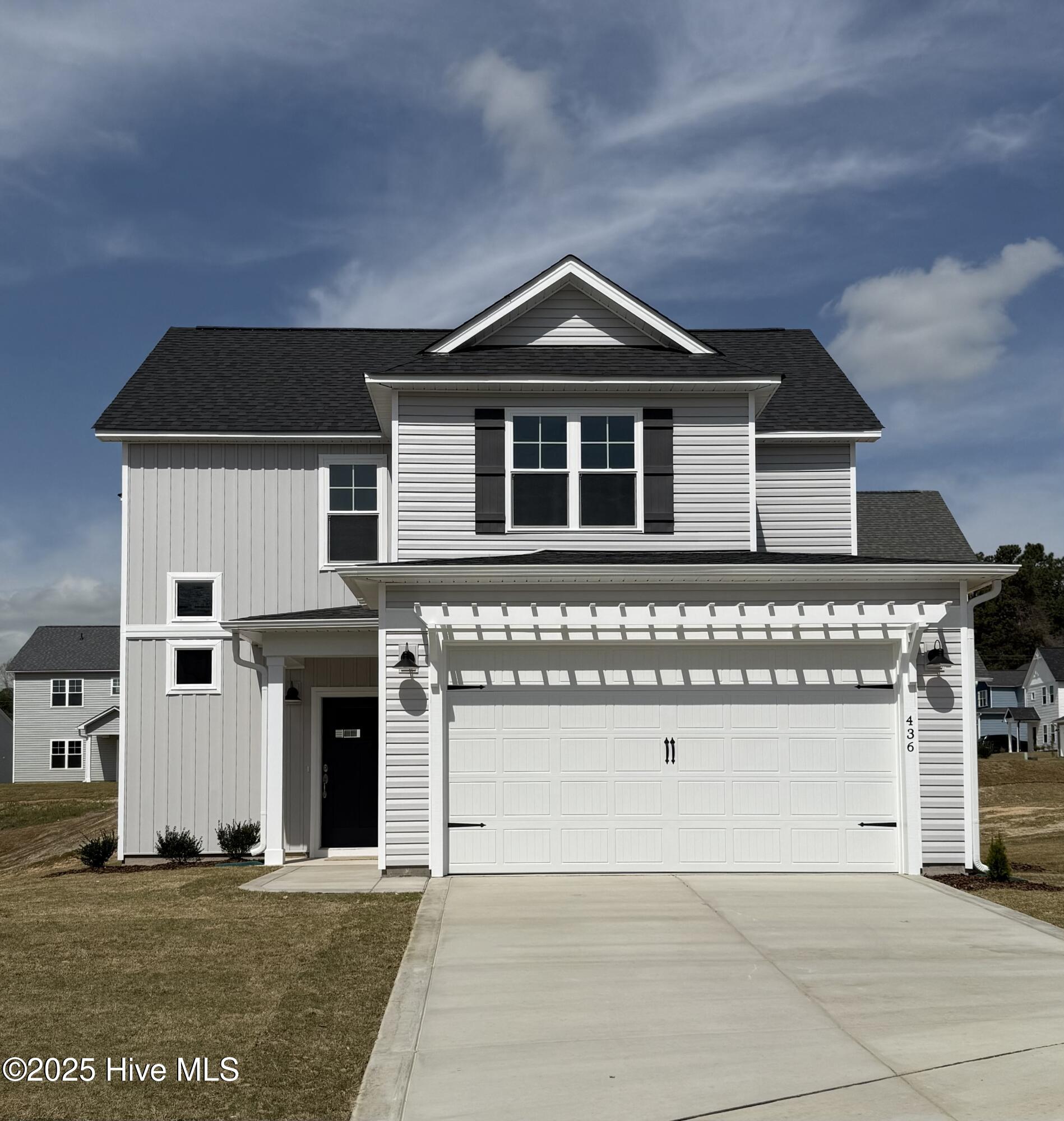 436 Kendall Drive Property Photo