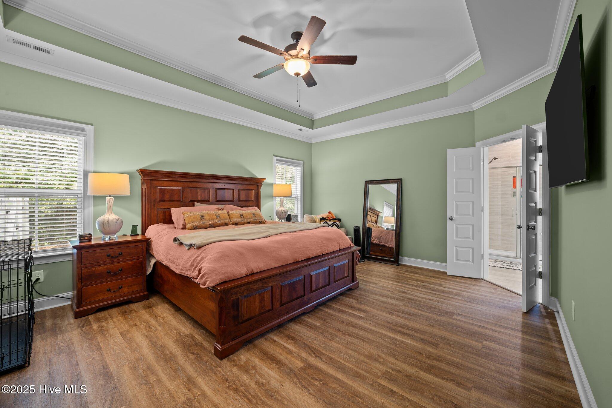 936 Hunter Grace Drive Property Photo 18