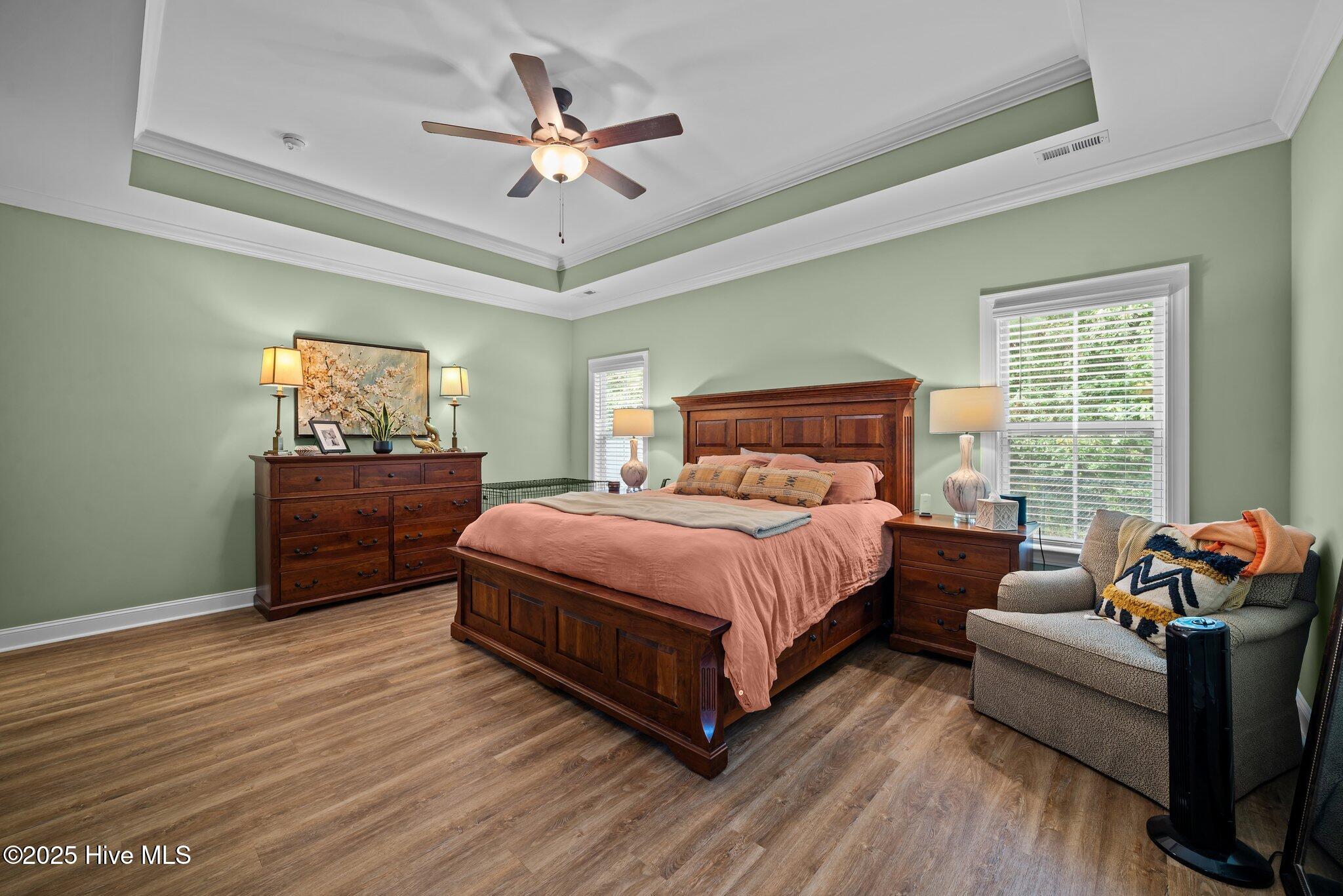 936 Hunter Grace Drive Property Photo 19