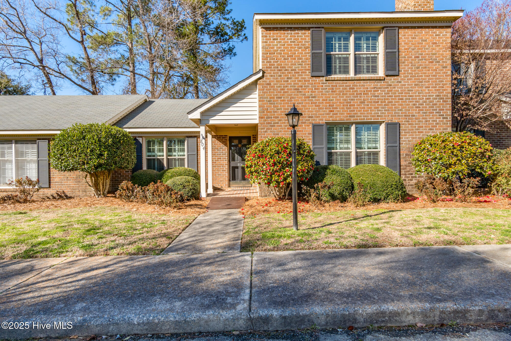 804 Westminster Lane Property Photo