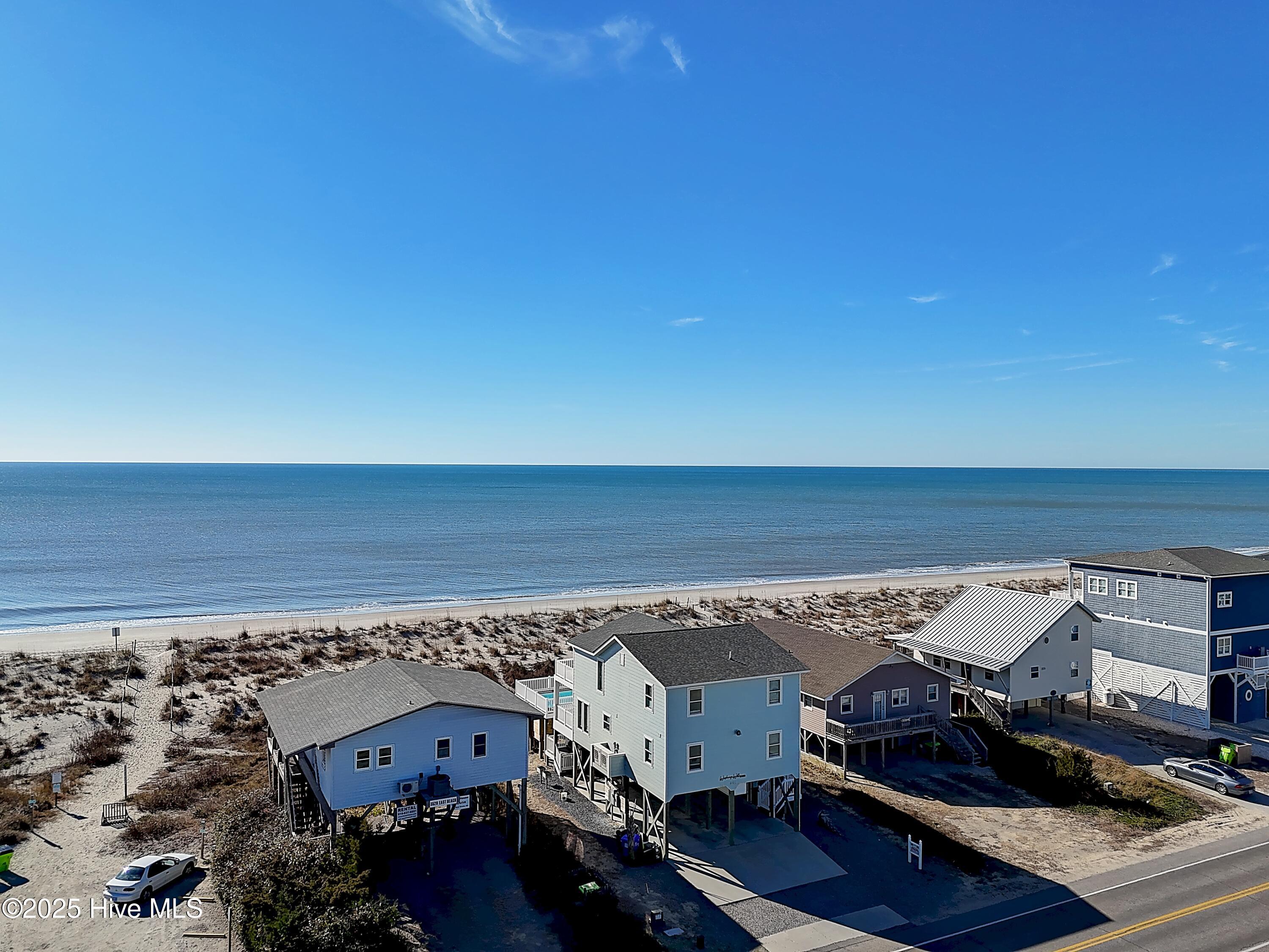 3527 E Beach Drive Property Photo 8