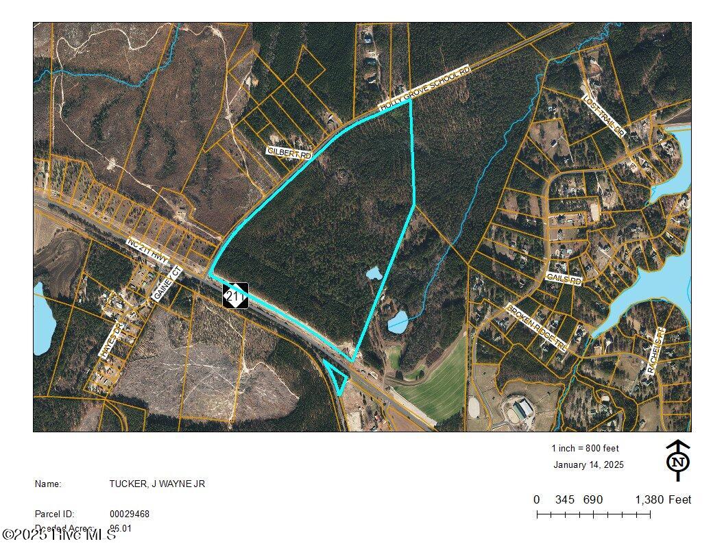 3319 Nc-211 Property Photo 3