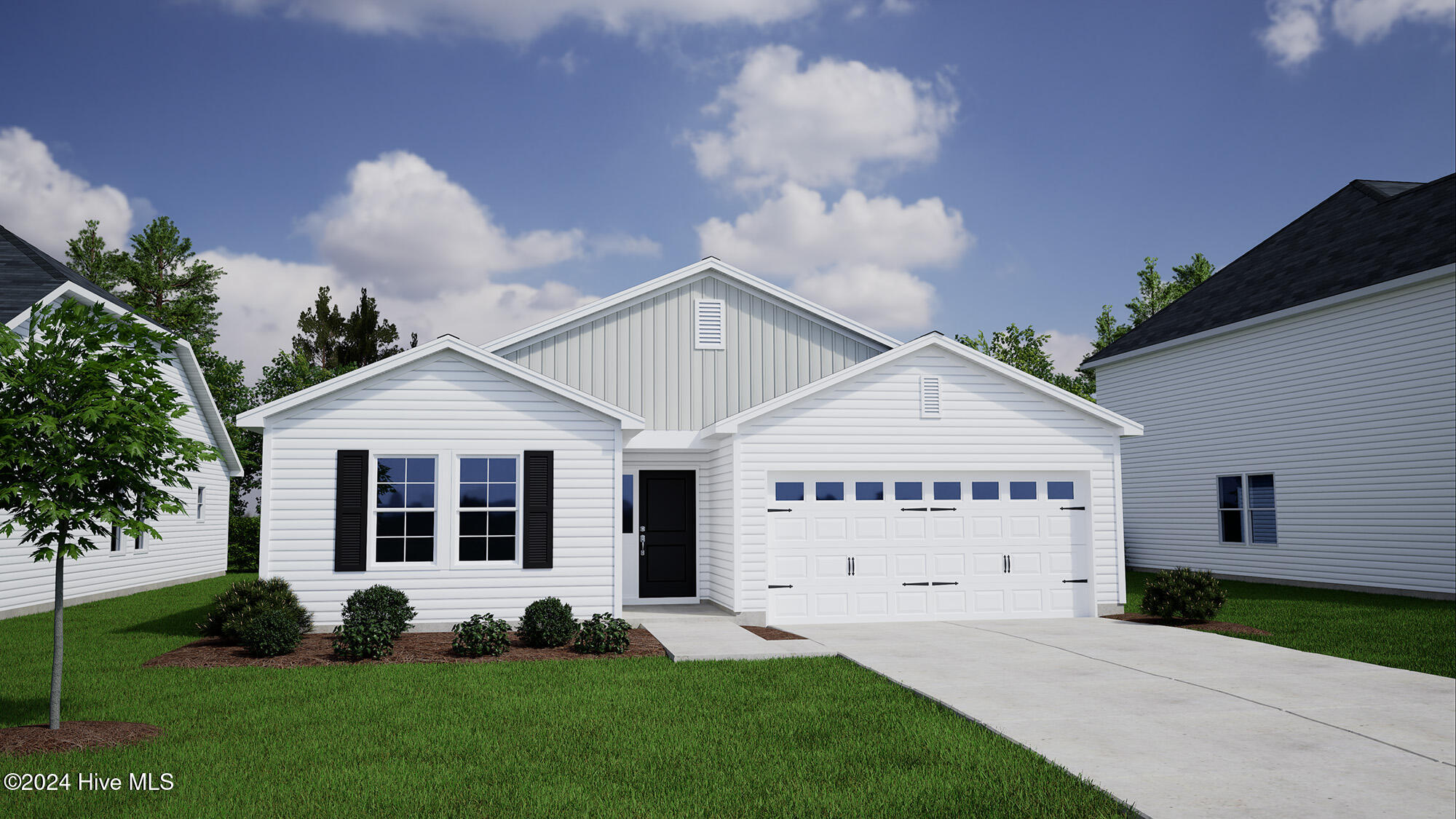 328 Ruby Baird Drive Lot 187 Property Photo
