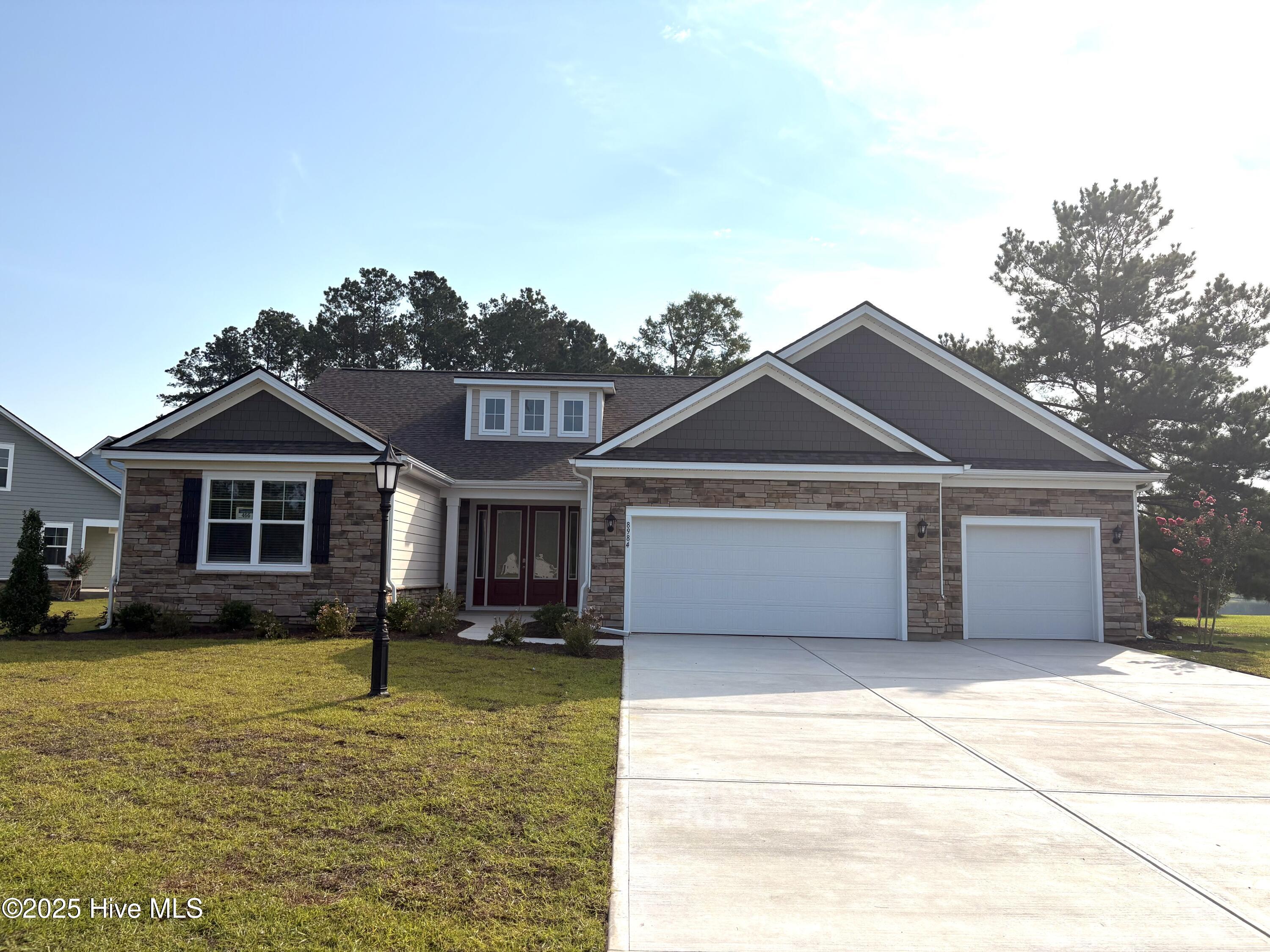 8984 Chesterfield Drive Property Photo 1