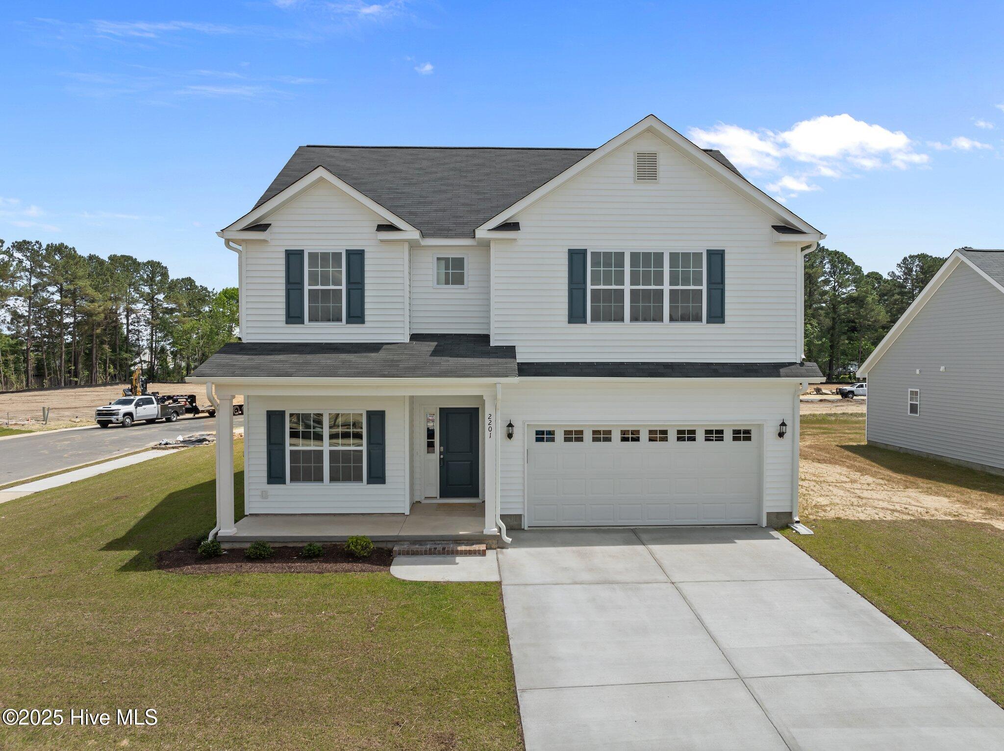 2201 Zircon Drive Property Photo 1