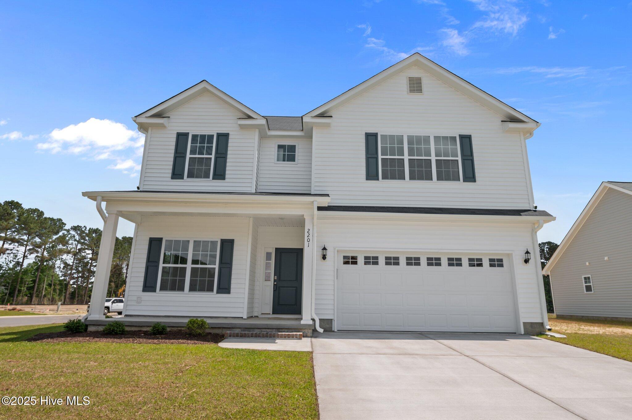 2201 Zircon Drive Property Photo 11