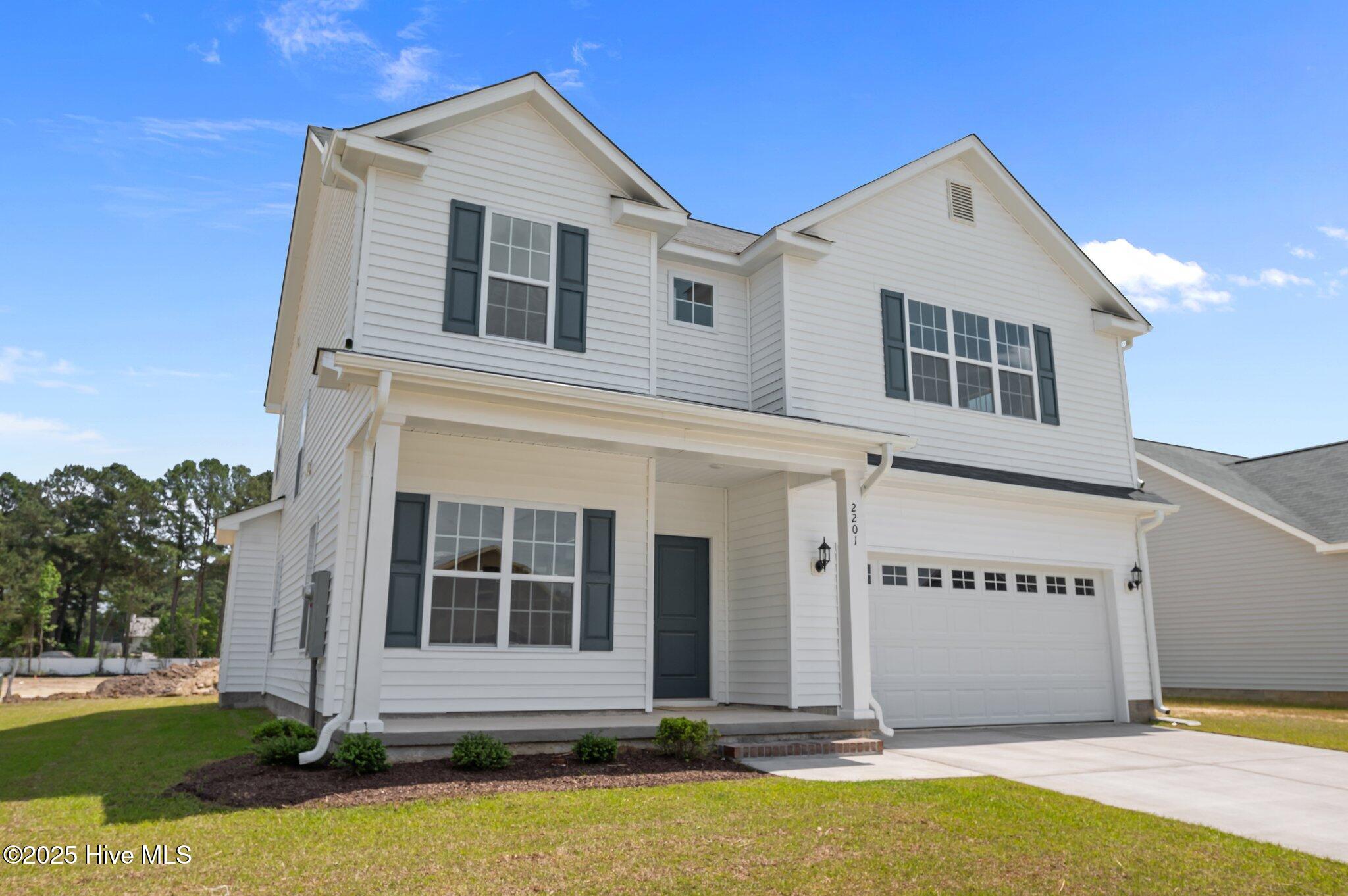 2201 Zircon Drive Property Photo 12