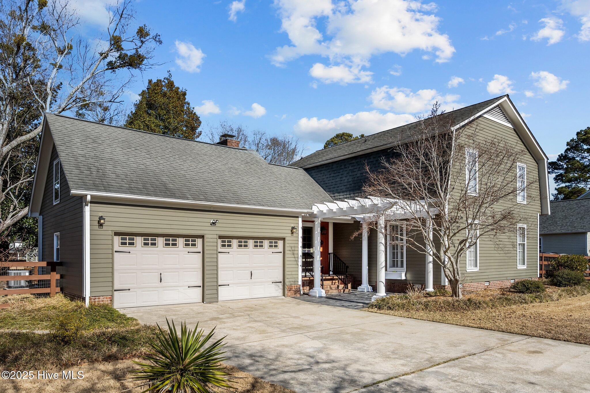 207 Converse Drive