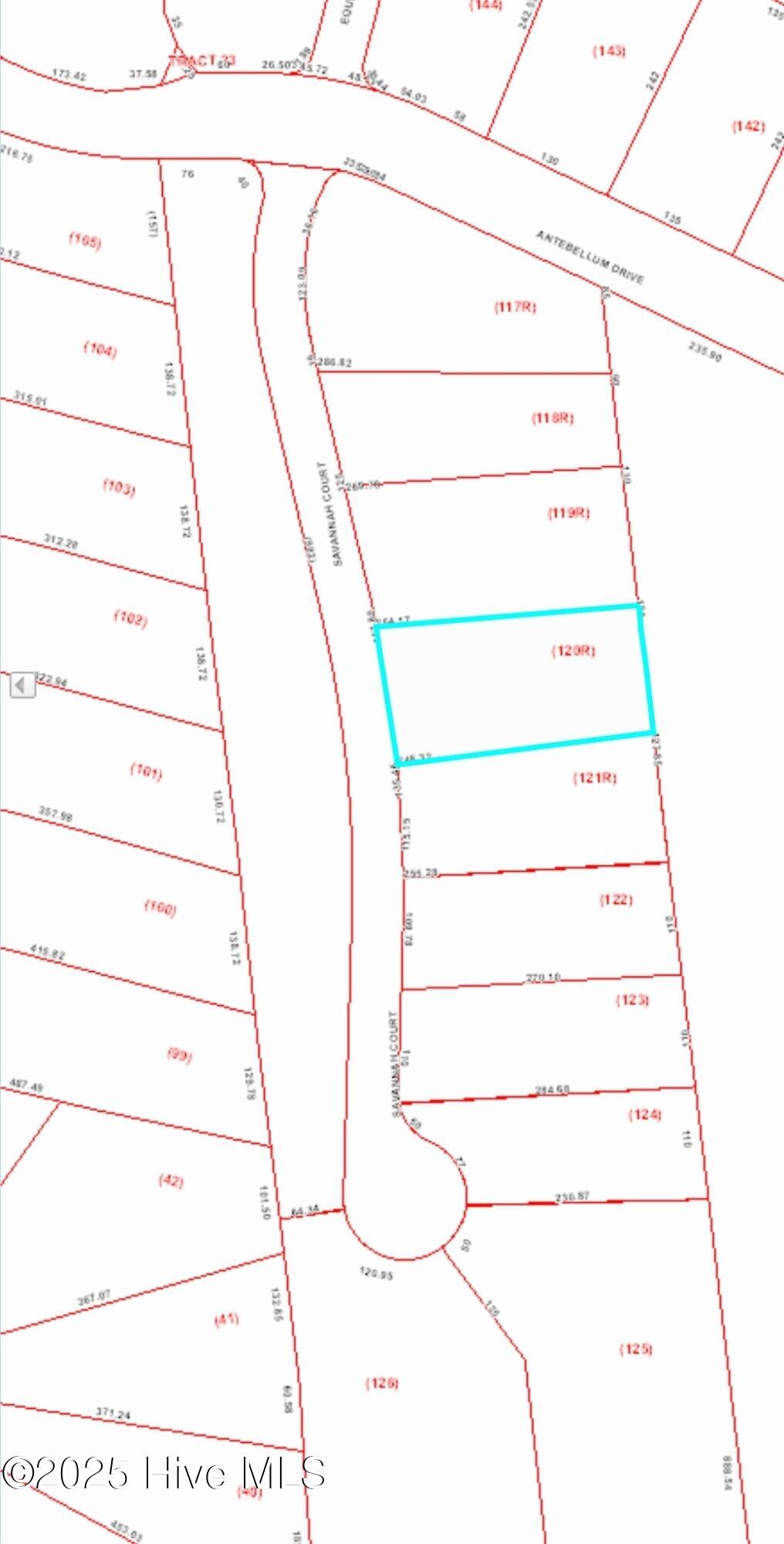 107 Savannah Court Property Photo 1