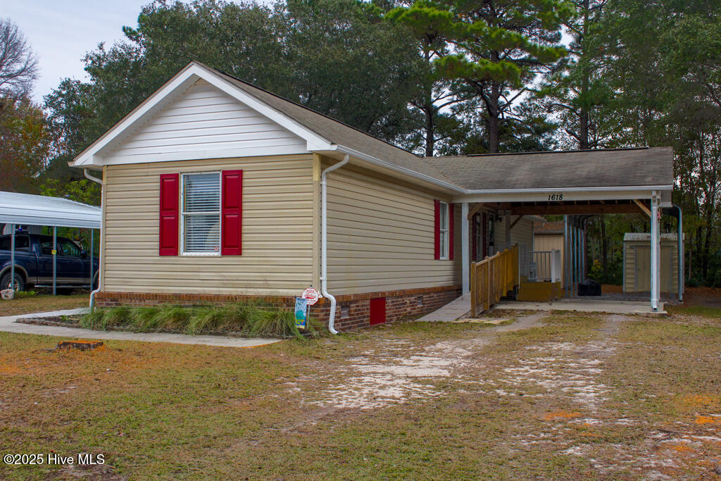 1618 Pelican Place Property Photo 1