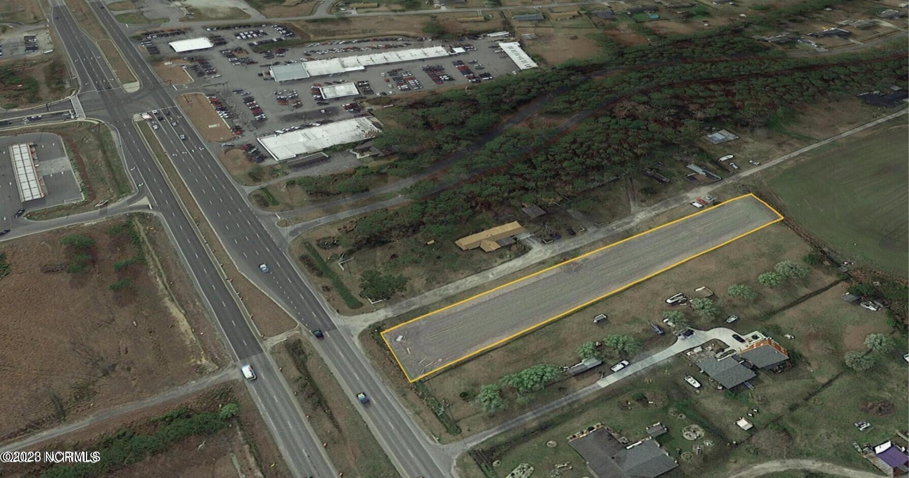 1 New Bern Highway Property Photo 1