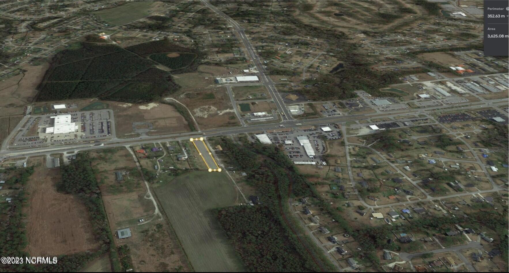 1 New Bern Highway Property Photo 4