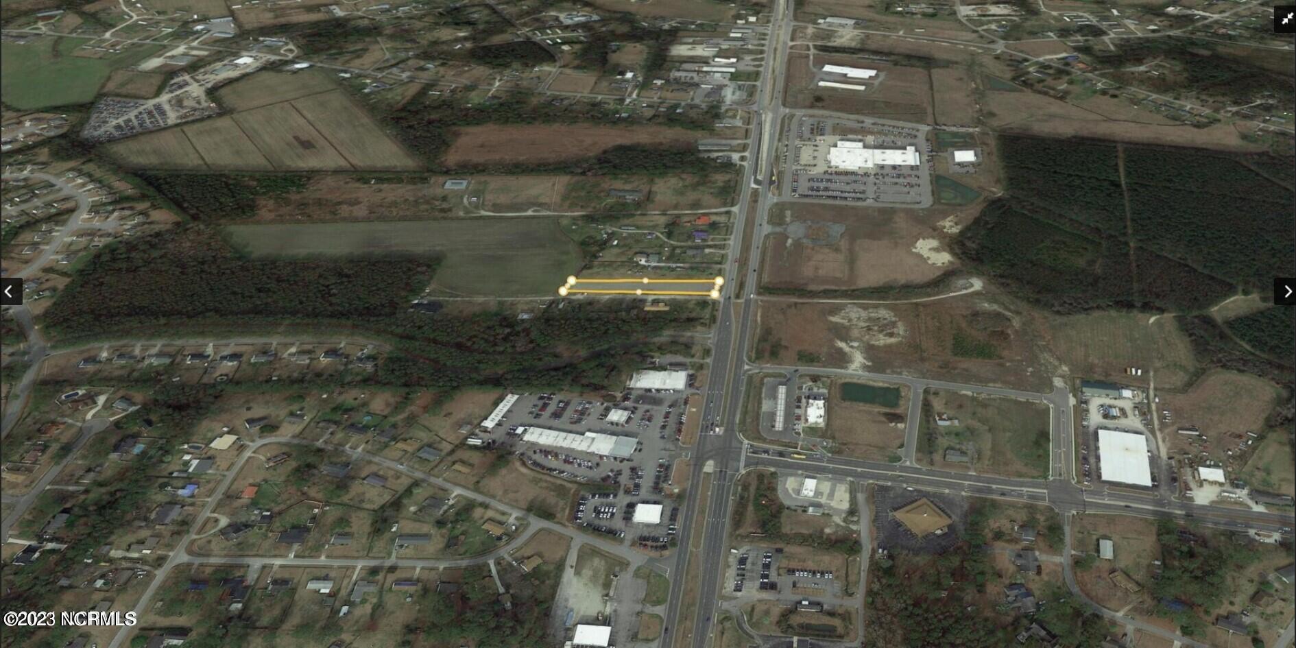 1 New Bern Highway Property Photo 5