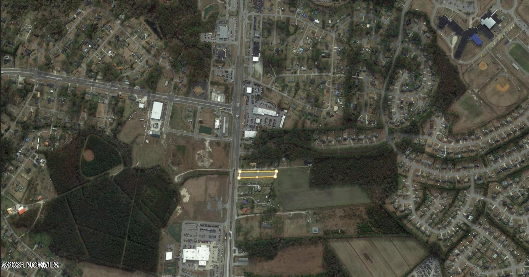 1 New Bern Highway Property Photo 8