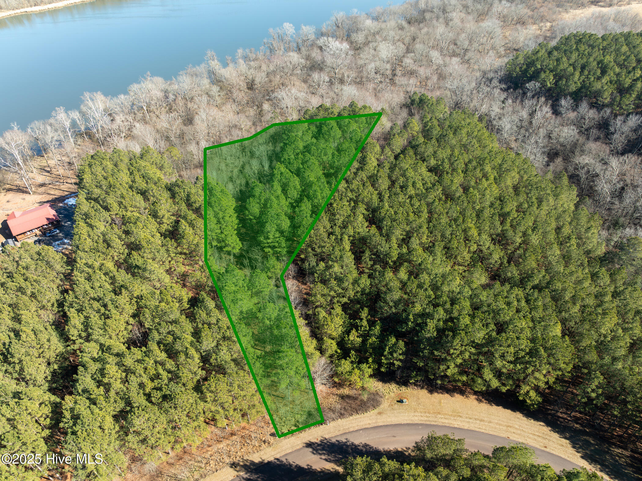 Tbd Riverbluff Lane Property Photo 1
