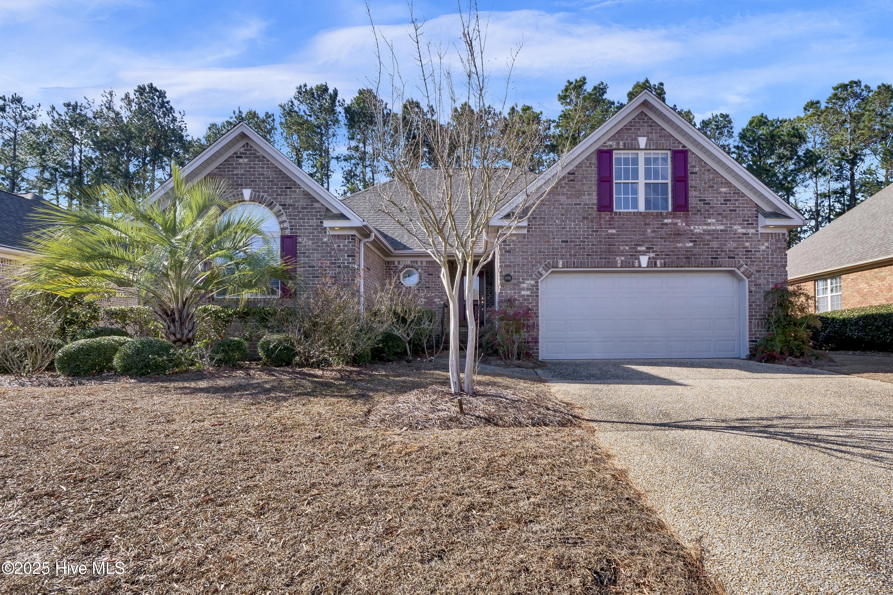 1108 Cloverdale Court Property Photo 1
