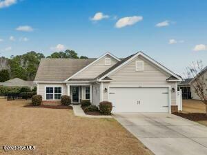 722 Tartans Glen Street Property Photo 1
