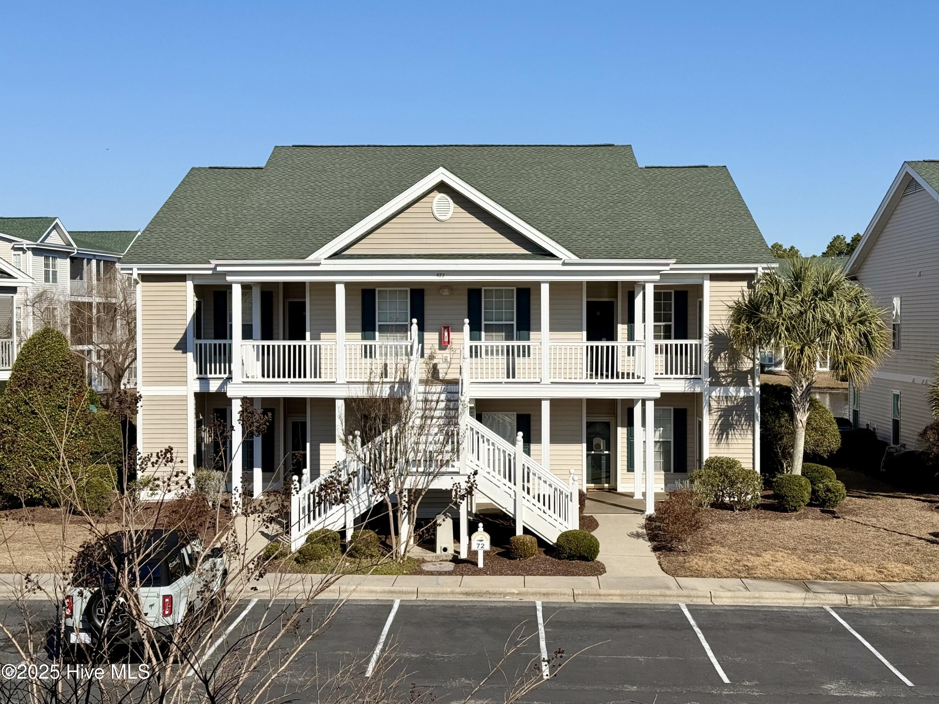 977 Great Egret Circle 4 Property Photo 1