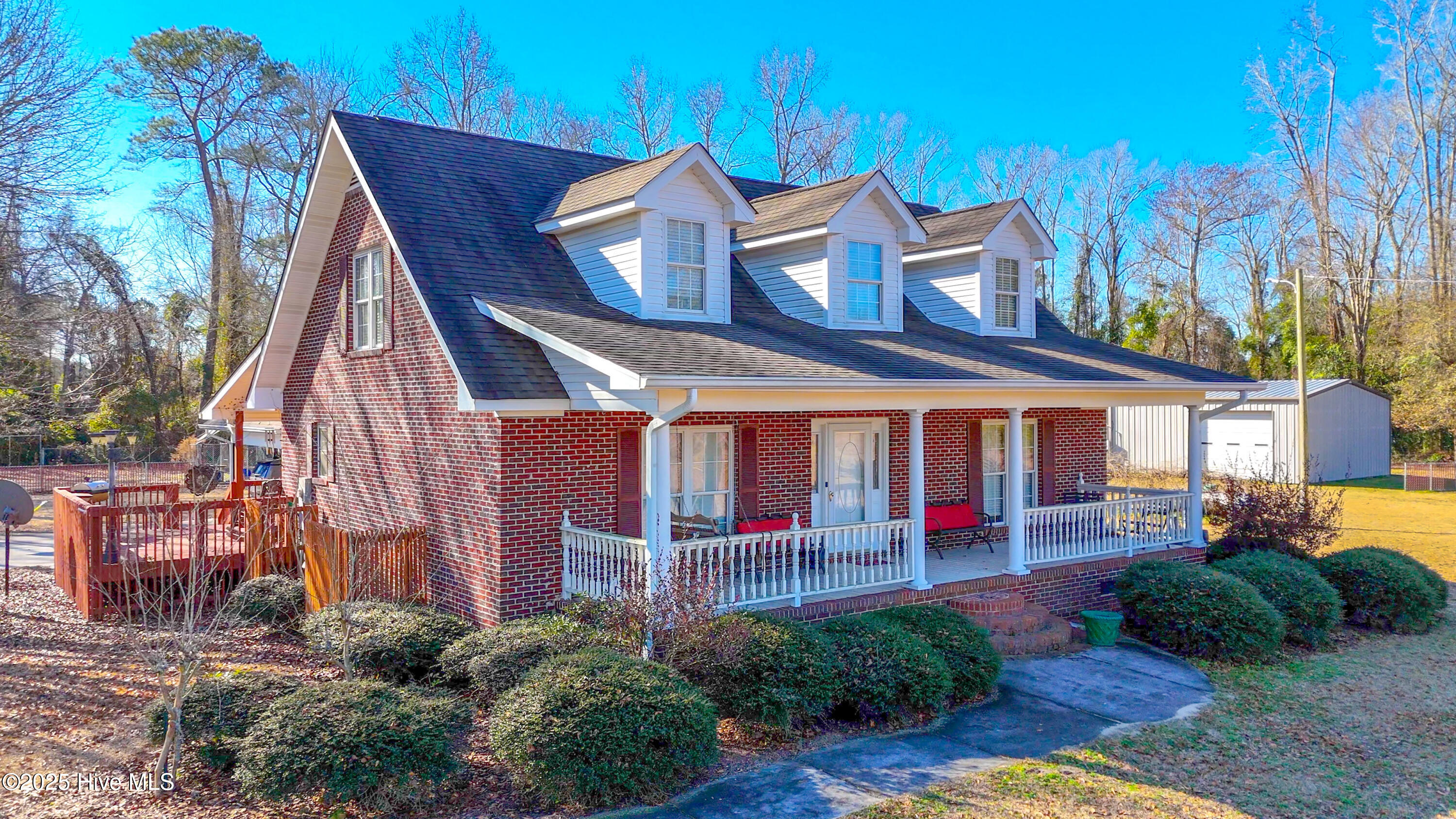 Evergreen Real Estate Listings Main Image