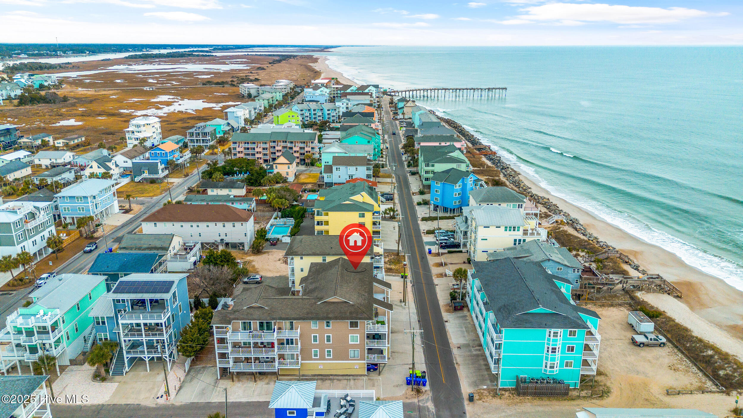 1503 Carolina Beach Avenue 1d Property Photo 2