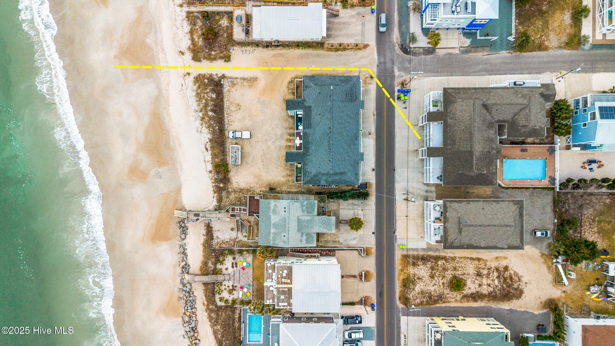 1503 Carolina Beach Avenue 1d Property Photo 3