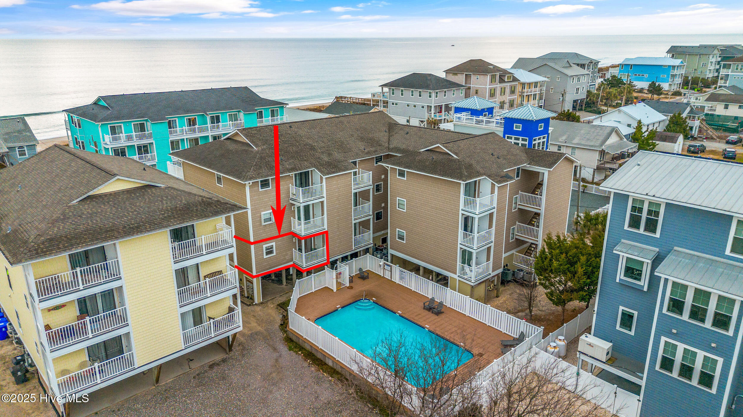 1503 Carolina Beach Avenue 1d Property Photo 22