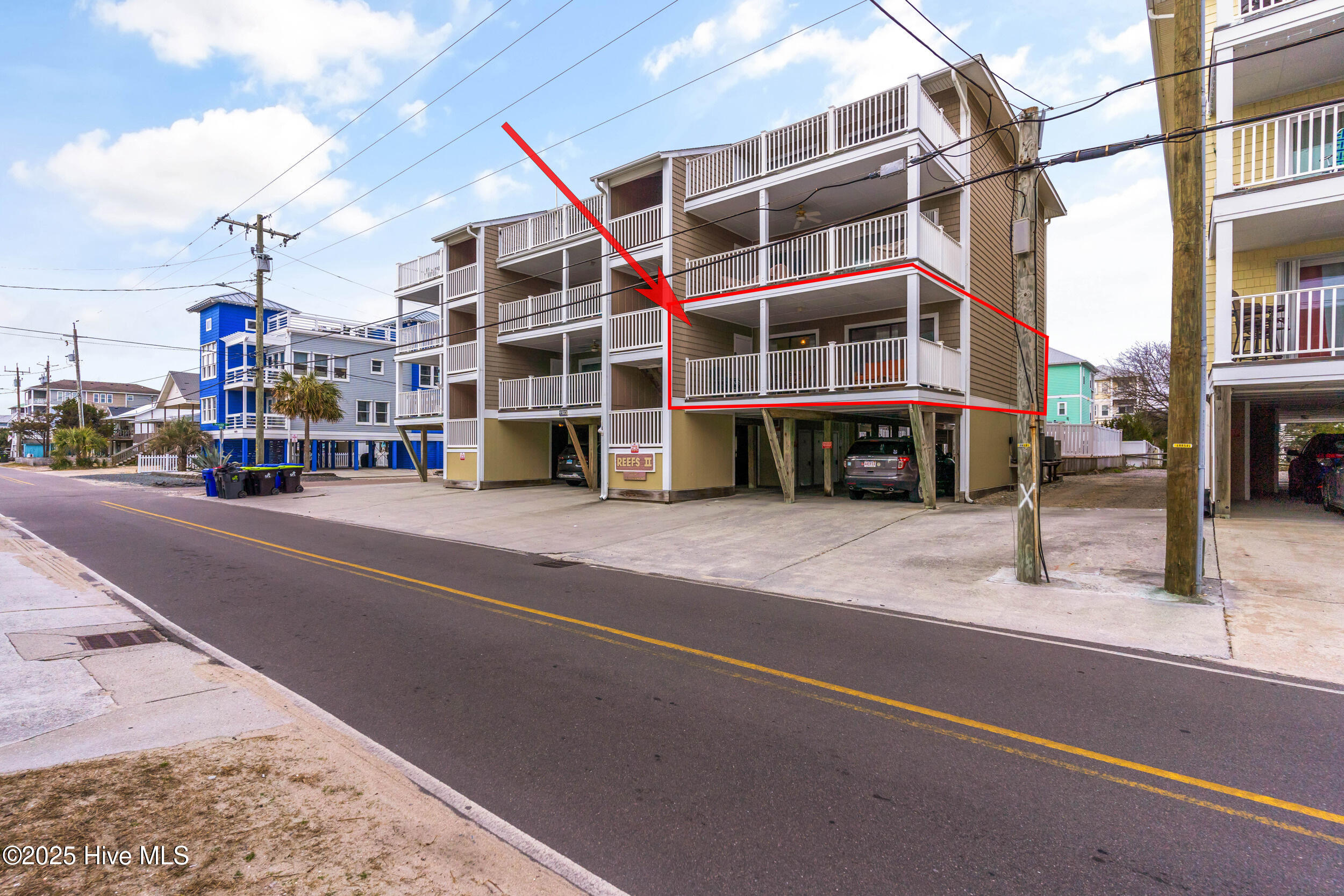 1503 Carolina Beach Avenue 1d Property Photo 23